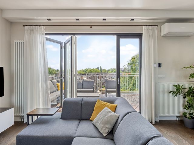 Vlierboomstraat 228, Den Haag