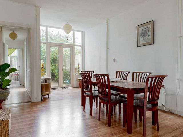 Edisonstraat 115, 'S-Gravenhage