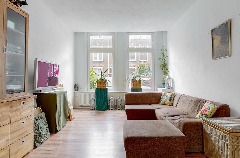 Edisonstraat 115