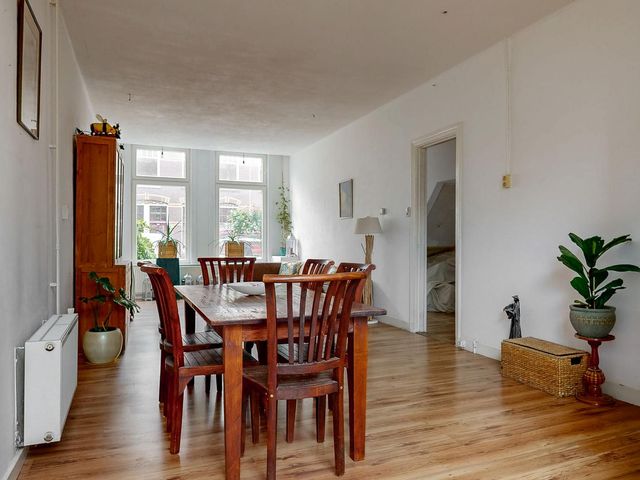 Edisonstraat 115, 'S-Gravenhage