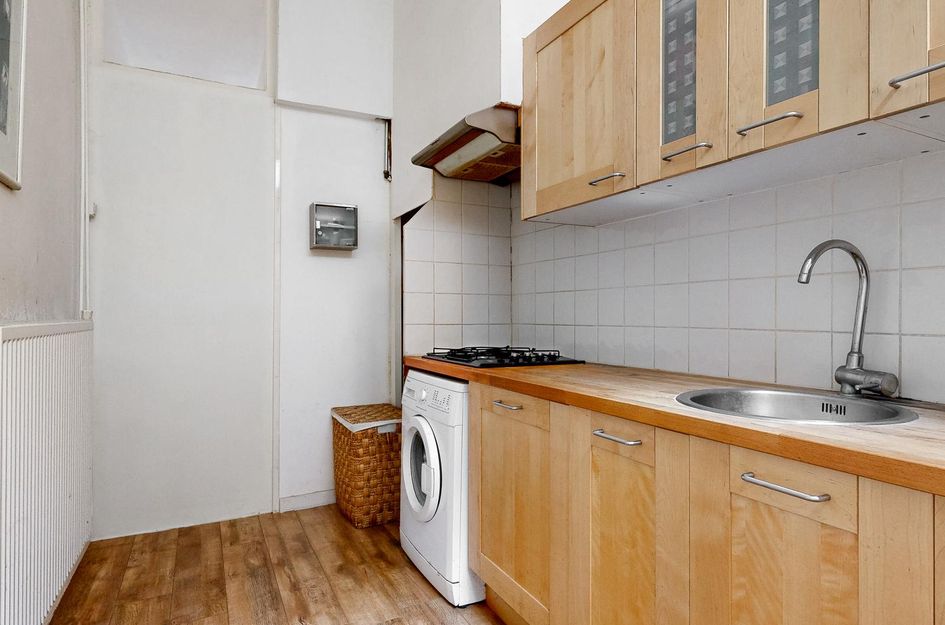 Edisonstraat 115