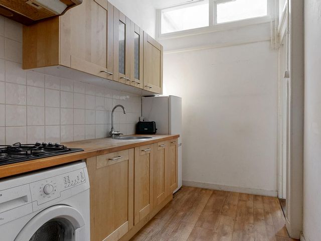 Edisonstraat 115, 'S-Gravenhage