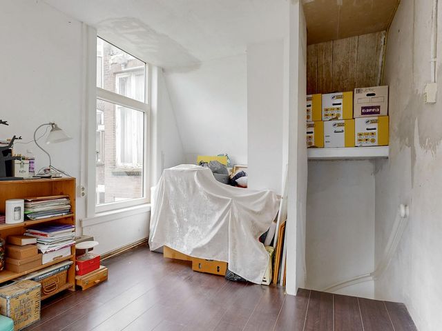 Edisonstraat 115, 'S-Gravenhage