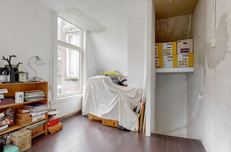Edisonstraat 115