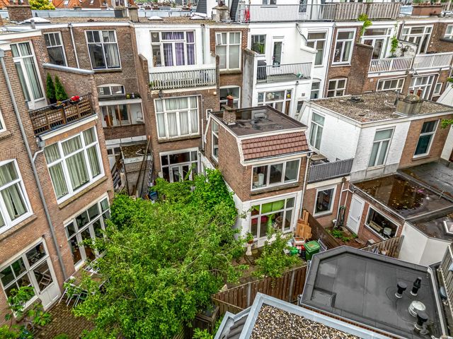 Edisonstraat 115, 'S-Gravenhage