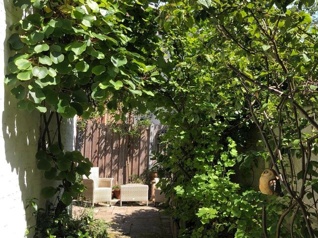 Edisonstraat 115, 'S-Gravenhage