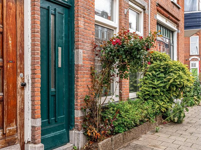 Edisonstraat 115, 'S-Gravenhage