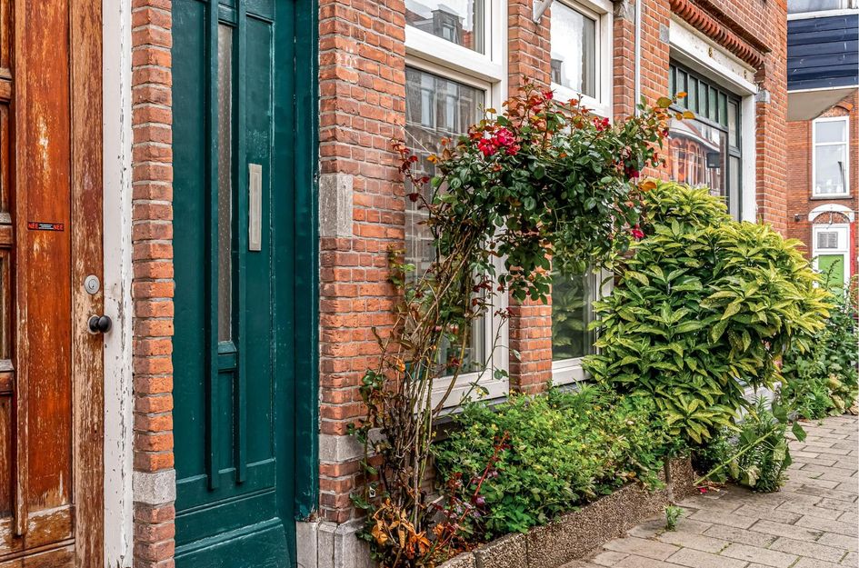 Edisonstraat 115