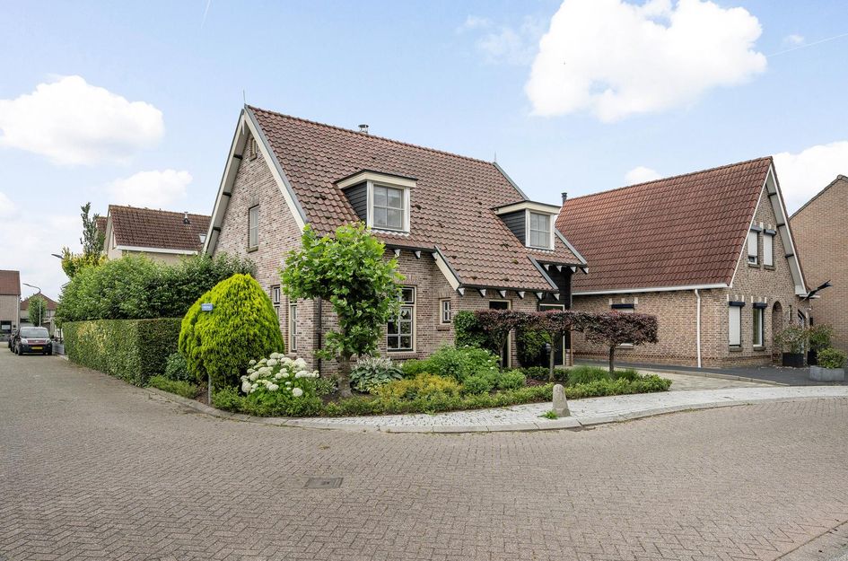 Philips van Dorpstraat 30