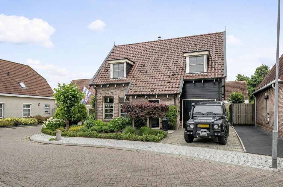 Philips van Dorpstraat 30