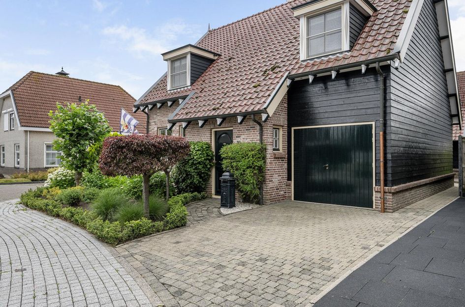 Philips van Dorpstraat 30
