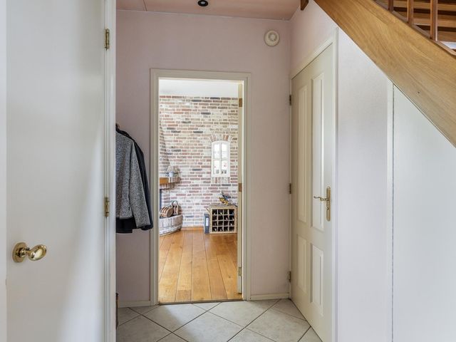 Philips van Dorpstraat 30, Oud-Vossemeer