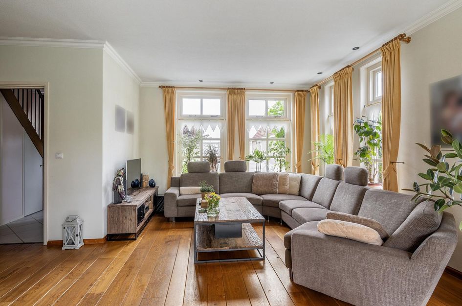 Philips van Dorpstraat 30