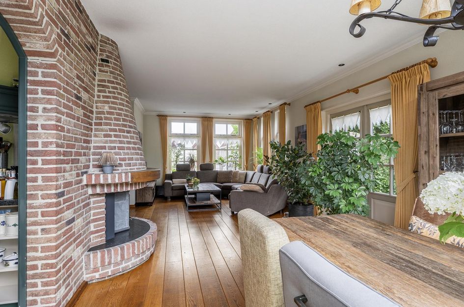 Philips van Dorpstraat 30