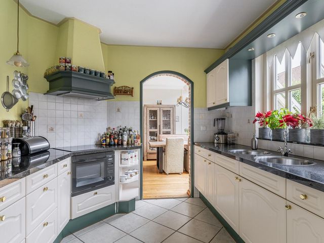 Philips van Dorpstraat 30, Oud-Vossemeer