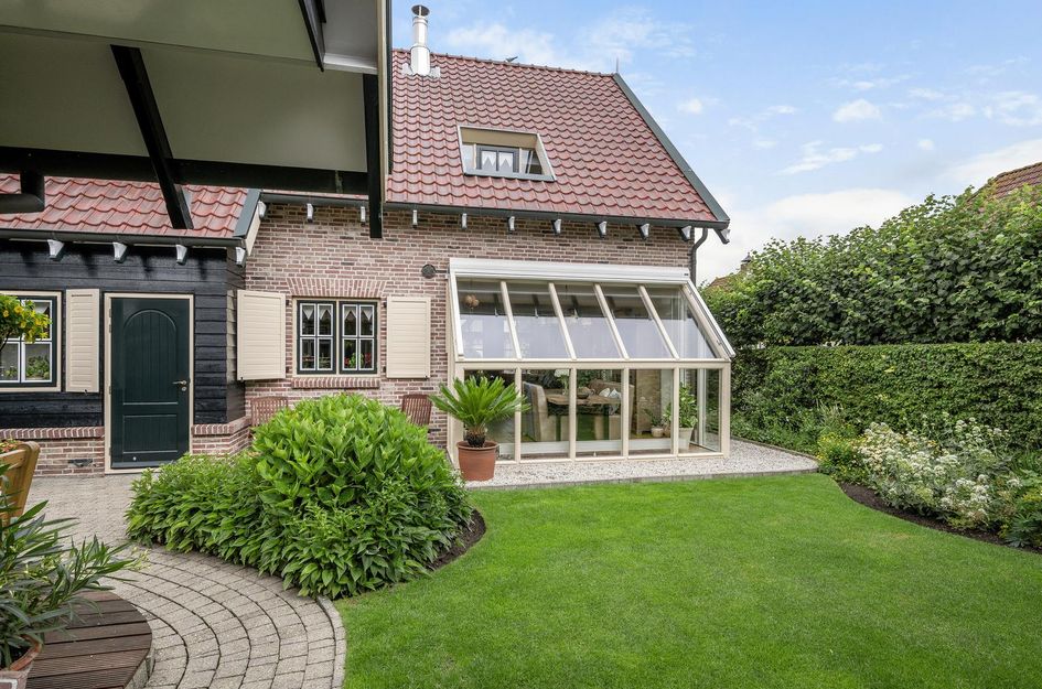 Philips van Dorpstraat 30