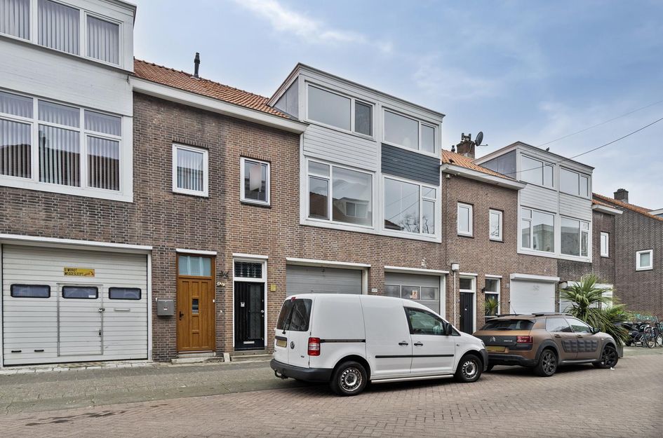 Blokmakersstraat 63B