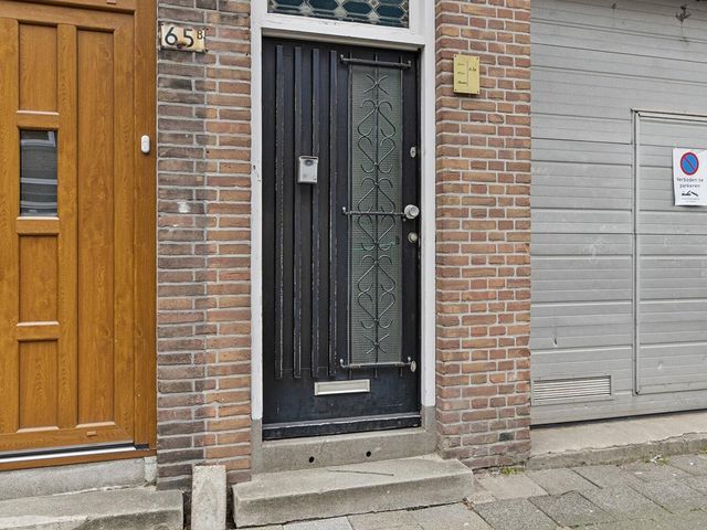 Blokmakersstraat 63B, Rotterdam