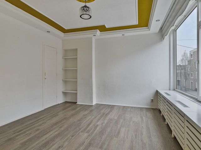 Blokmakersstraat 63B, Rotterdam