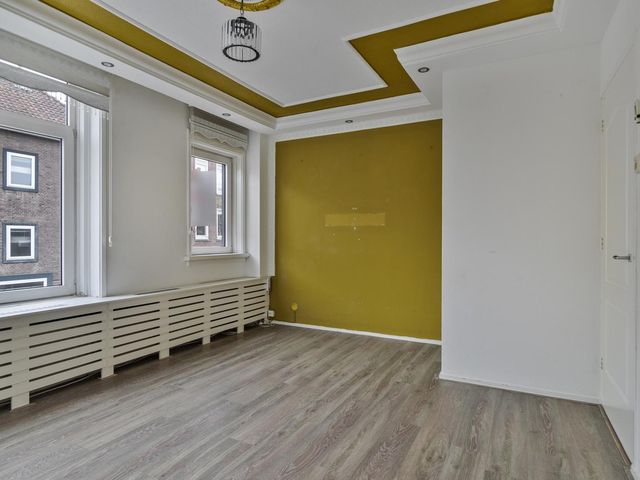 Blokmakersstraat 63B, Rotterdam