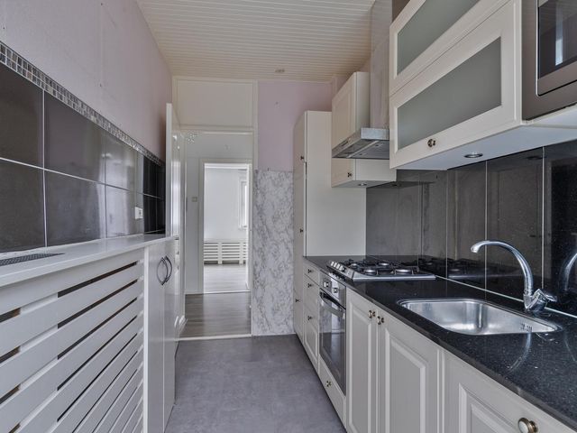 Blokmakersstraat 63B, Rotterdam