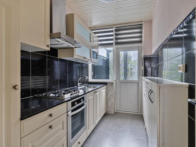 Blokmakersstraat 63B, Rotterdam