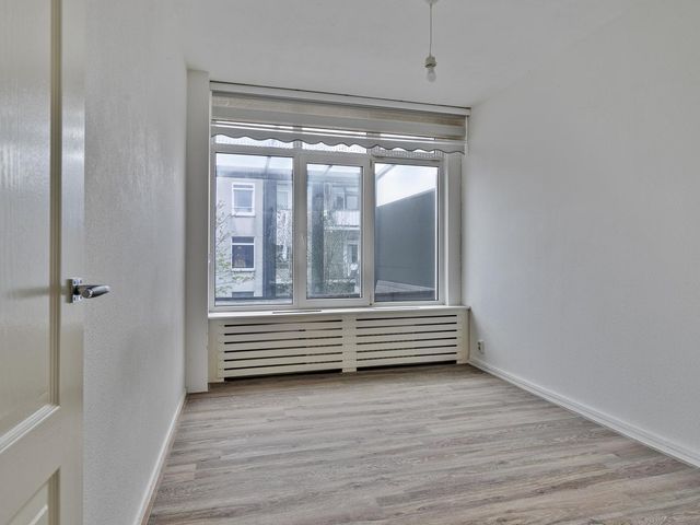 Blokmakersstraat 63B, Rotterdam