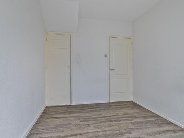 Blokmakersstraat 63B, Rotterdam