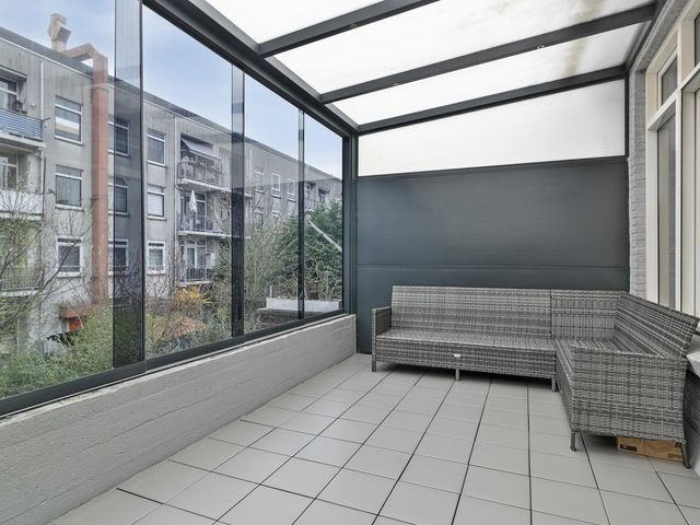 Blokmakersstraat 63B, Rotterdam