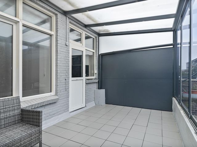 Blokmakersstraat 63B, Rotterdam