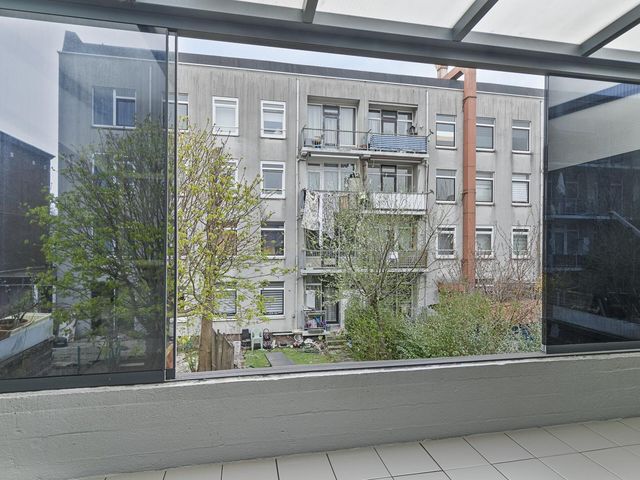 Blokmakersstraat 63B, Rotterdam