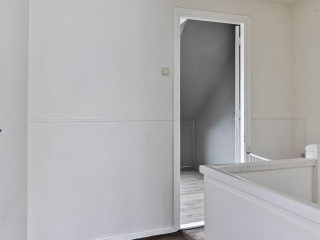 Blokmakersstraat 63B, Rotterdam