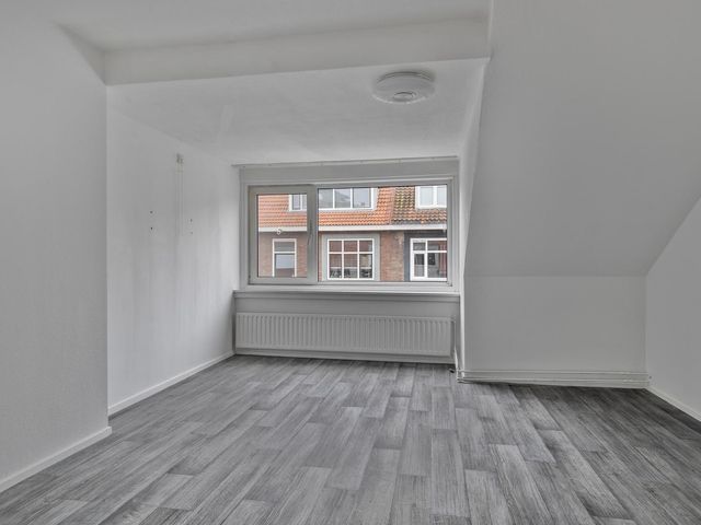 Blokmakersstraat 63B, Rotterdam