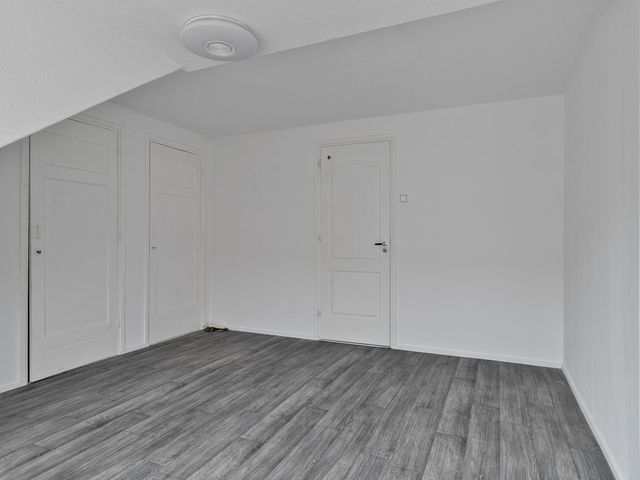 Blokmakersstraat 63B, Rotterdam