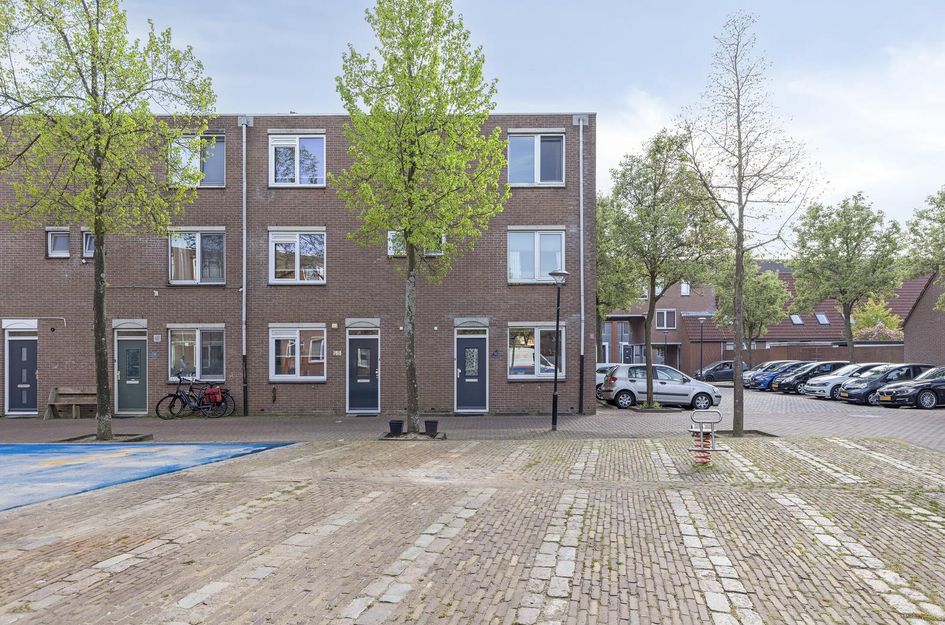 Houthavenplein 12