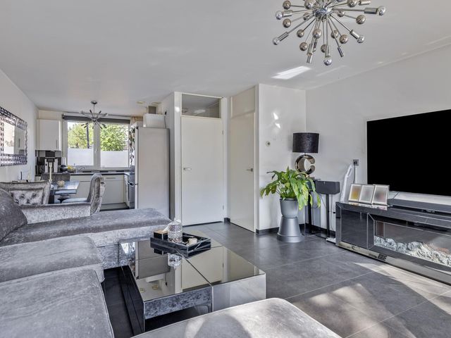 Houthavenplein 12, Dordrecht
