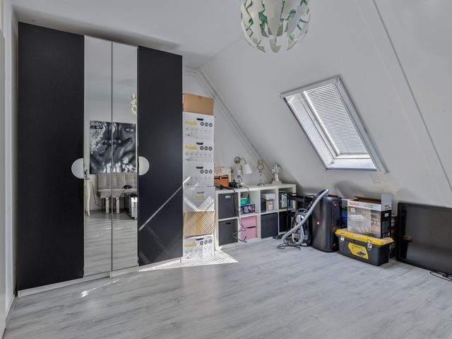 Houthavenplein 12, Dordrecht