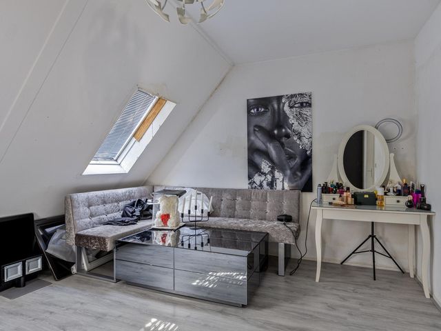 Houthavenplein 12, Dordrecht
