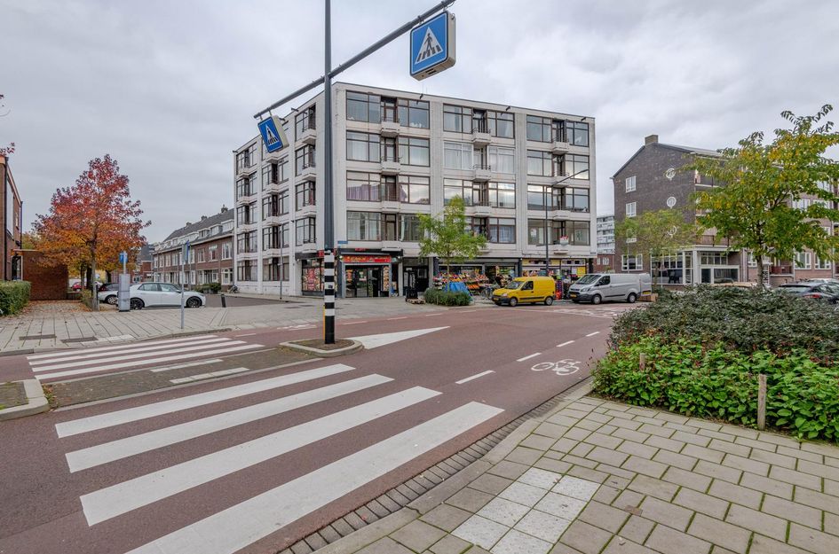 Lorentzlaan 86