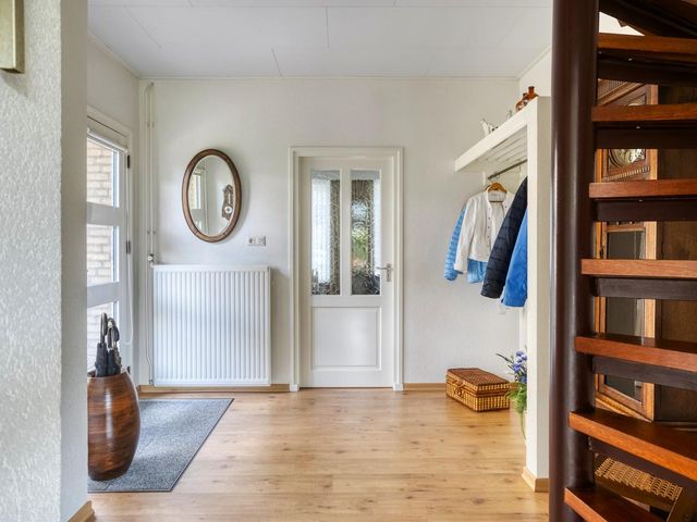 Piet Heinstraat 2, Boxmeer