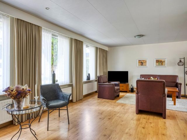 Piet Heinstraat 2, Boxmeer