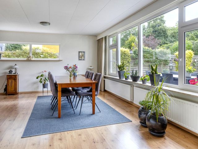 Piet Heinstraat 2, Boxmeer
