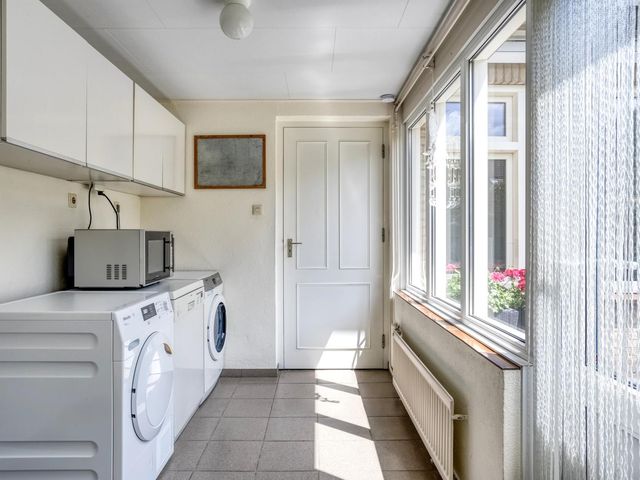Piet Heinstraat 2, Boxmeer