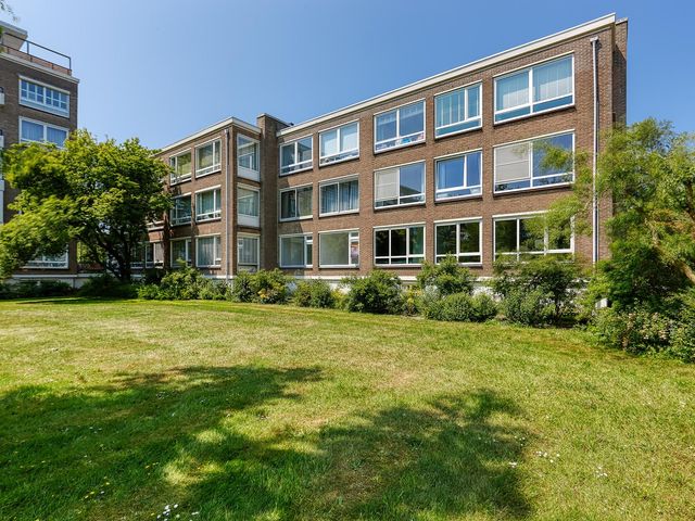Heliotrooplaan 426, 'S-Gravenhage