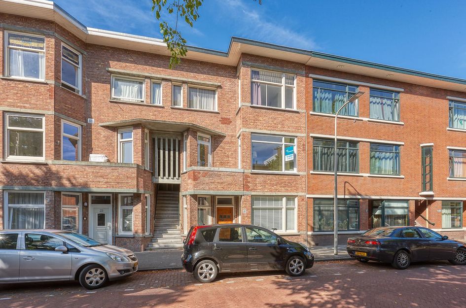 Cornelis van der Lijnstraat 23