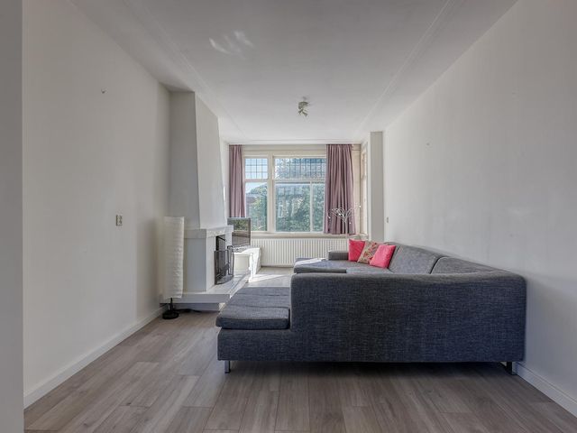 Cornelis van der Lijnstraat 23, 'S-Gravenhage