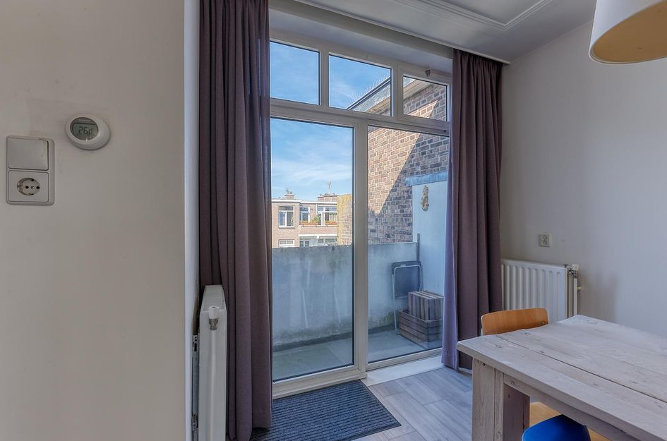 Cornelis van der Lijnstraat 23