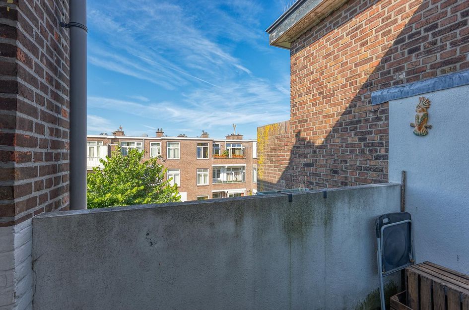 Cornelis van der Lijnstraat 23