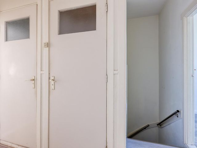 Cornelis van der Lijnstraat 23, 'S-Gravenhage