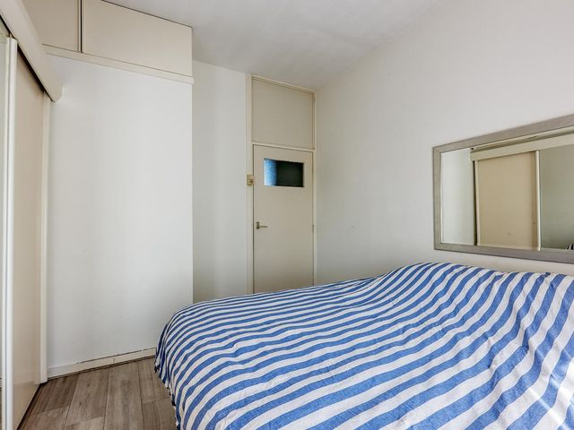 Cornelis van der Lijnstraat 23, 'S-Gravenhage